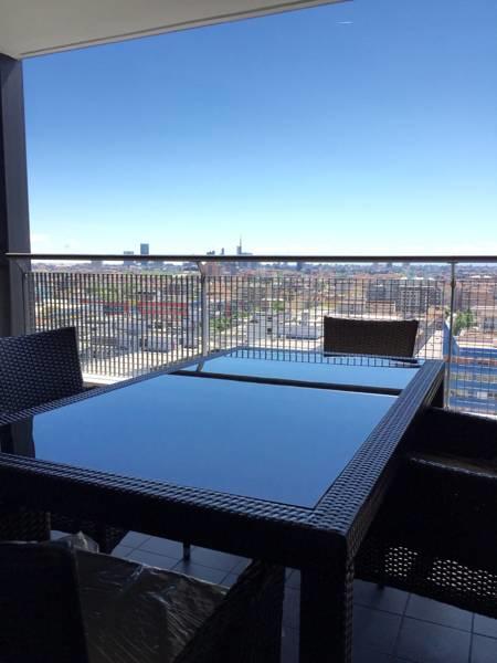 Apartment Politecnico Chique Mailand