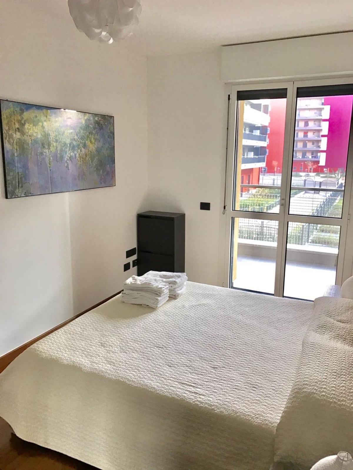 Apartment Politecnico Chique Mailand