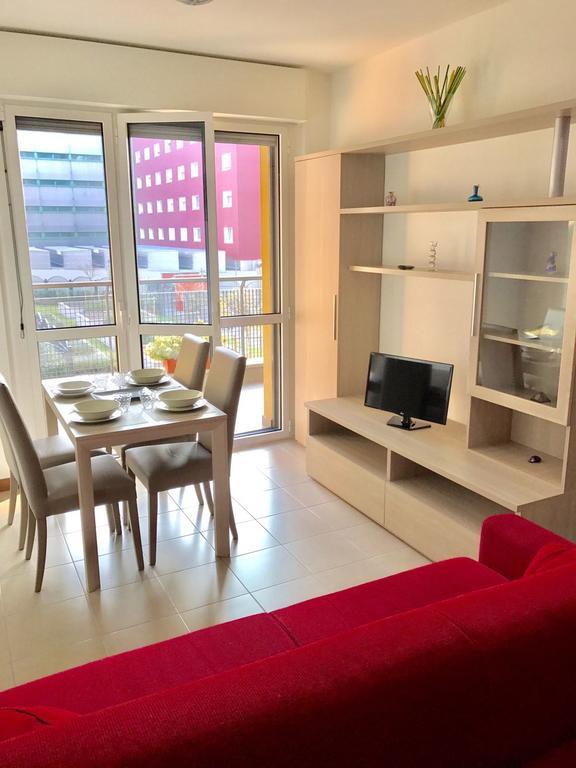 Apartment Politecnico Chique Mailand