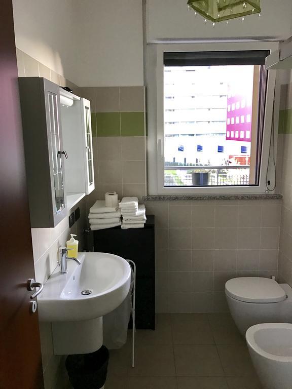 Apartment Politecnico Chique Mailand
