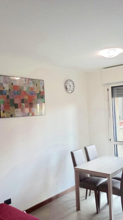 Politecnico Chique Apartment Mailand