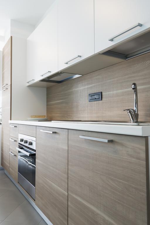 Apartment Politecnico Chique Mailand