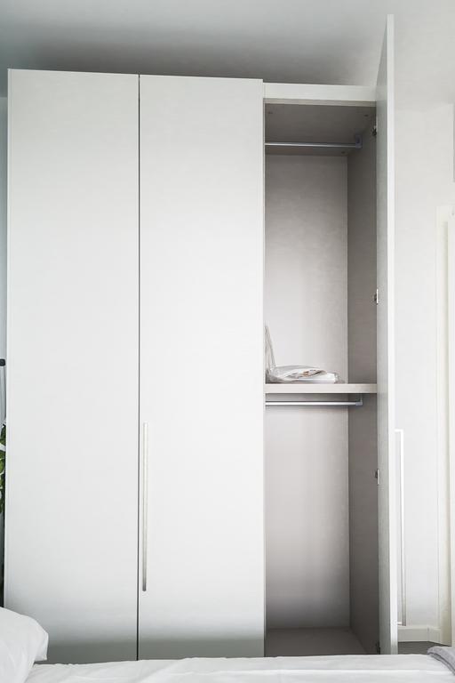 Politecnico Chique Apartment Mailand