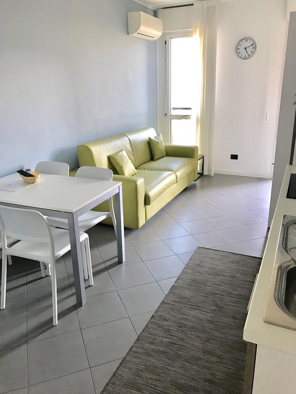Apartment Politecnico Chique Mailand