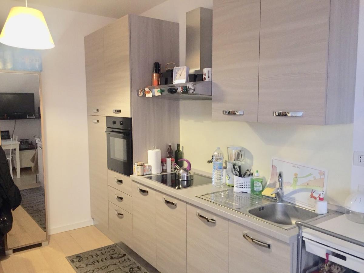 Politecnico Chique Apartment Mailand