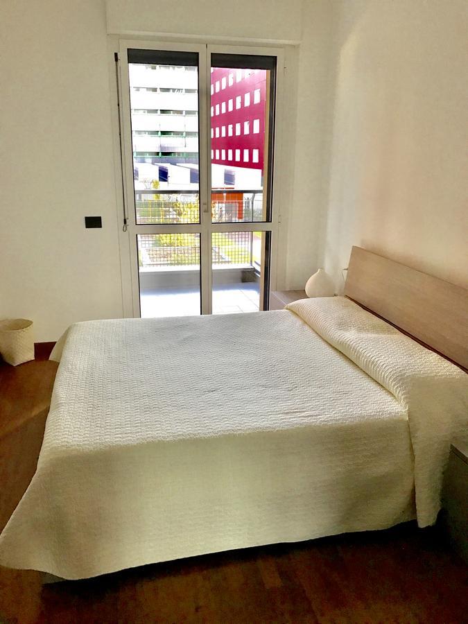 Politecnico Chique Apartment Mailand